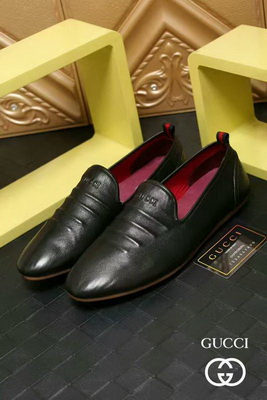 Gucci Men Loafers_017